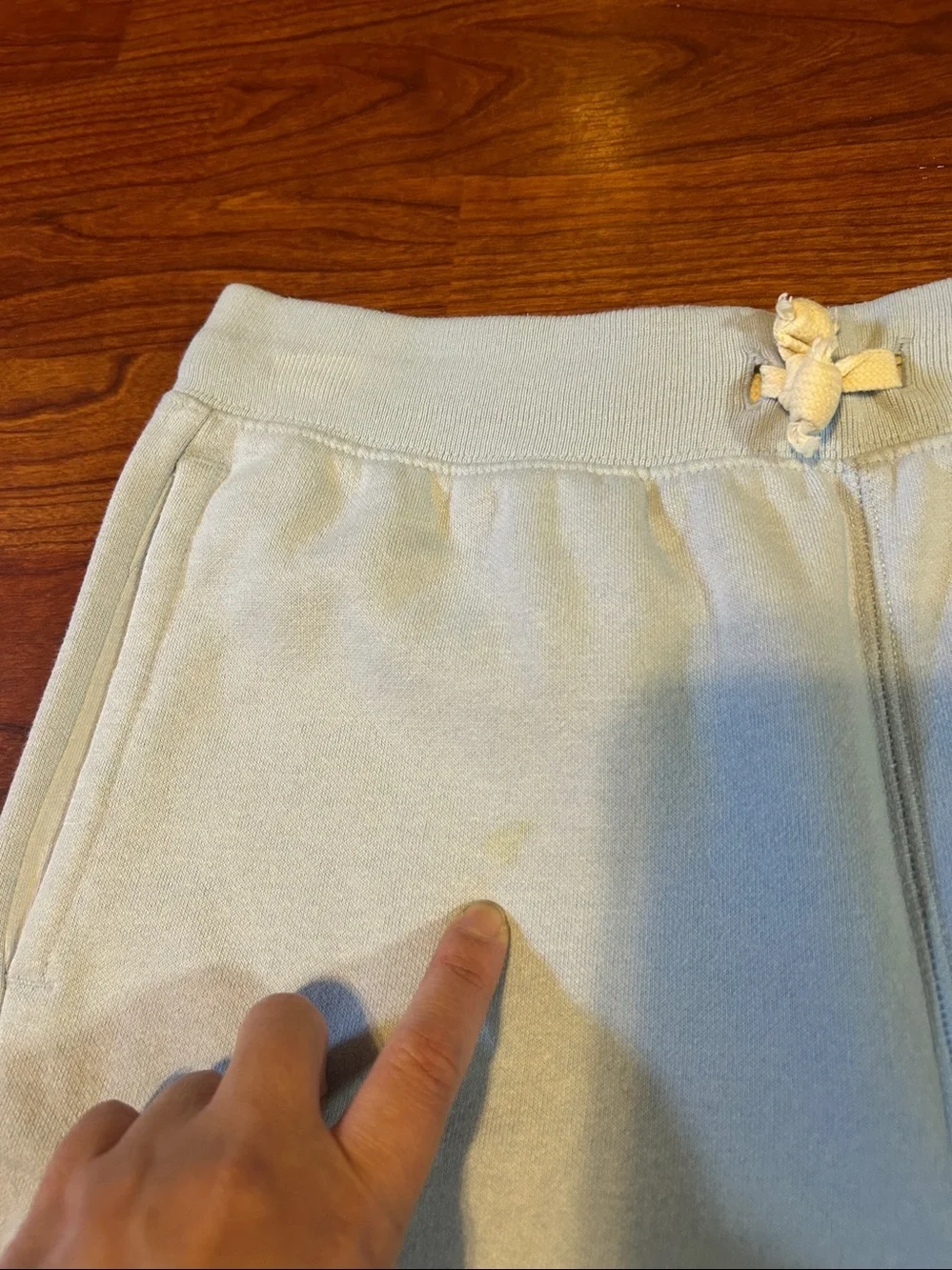 GAP Kids Boys Logo Fleece Shorts XXL